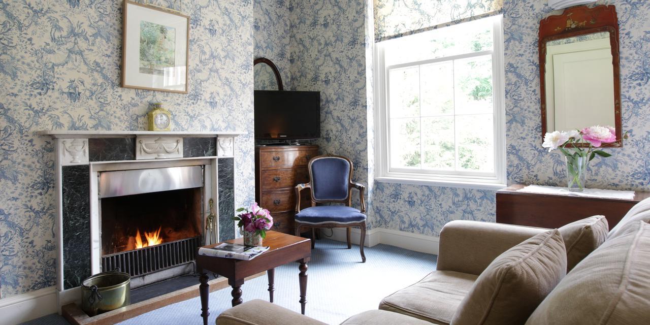 Warwick Hall Carlisle  Exteriör bild