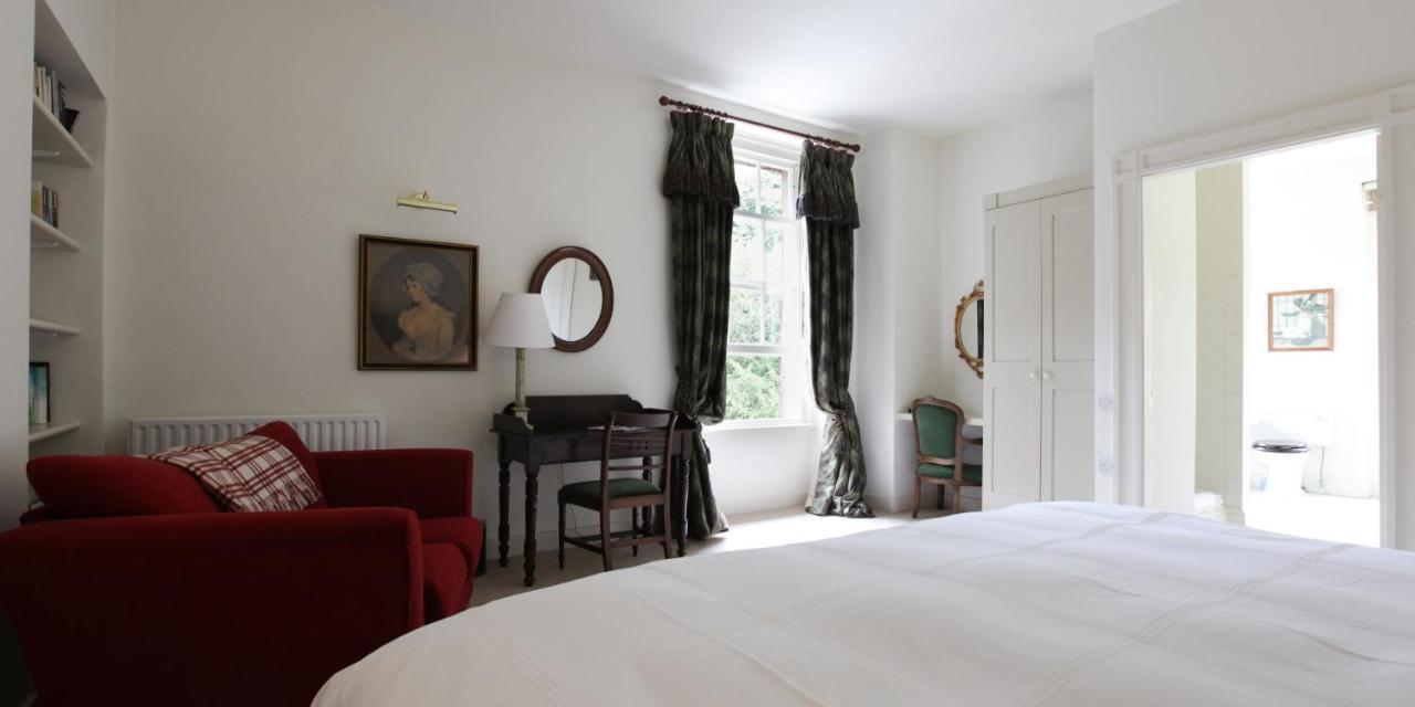 Warwick Hall Carlisle  Exteriör bild